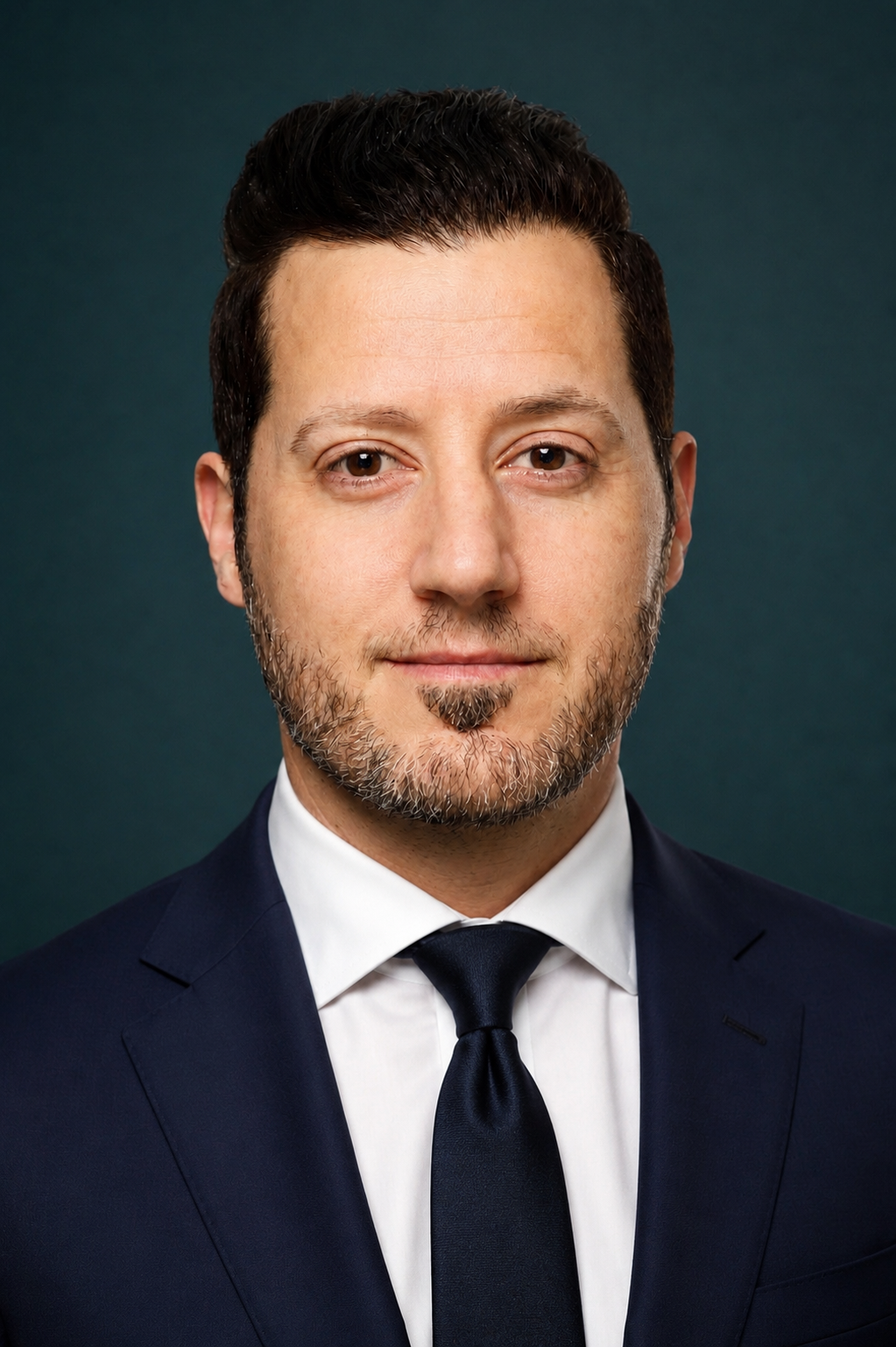 Francesco Santeramo